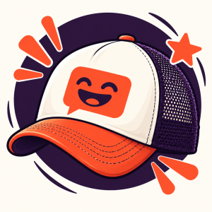 Funny Hats & Caps