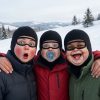Baby Face Ski Mask – Funny 3D Face Balaclava for Skiing & Snowboarding 5 Funny Baby Face Balaclava – Novelty Ski Mask for Winter Sports