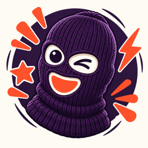 Funny Ski Masks