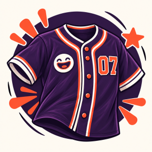 Funny Jerseys