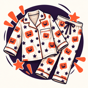 Funny Pajamas