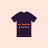 SAMPLE product image SAMPLE TEE