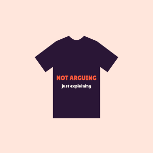 SAMPLE product image SAMPLE TEE